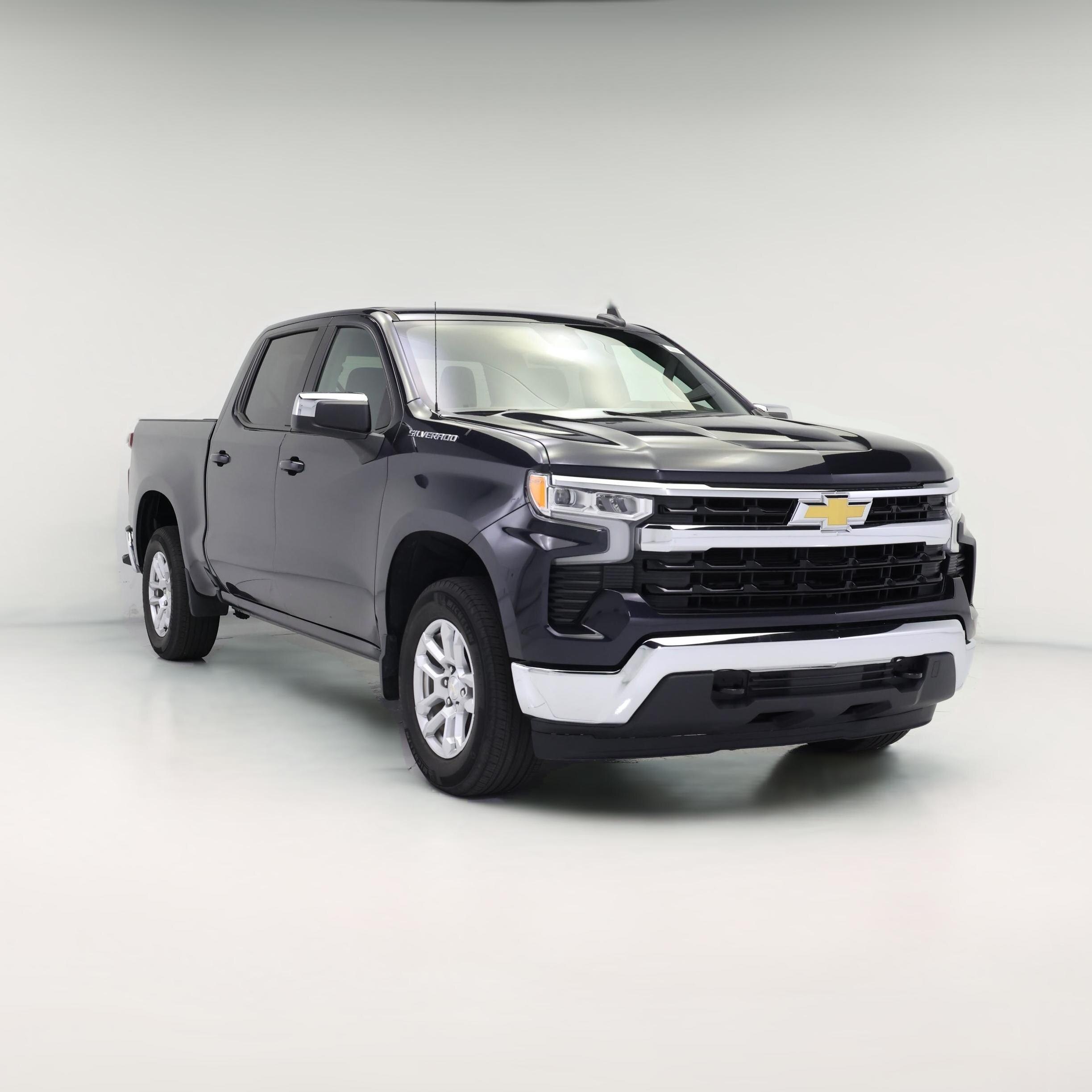 chevrolet silverado 1500 2023 1GCPDKEK1PZ327442 image chevrolet silverado 1500 2023 1GCPDKEK1PZ327442 image